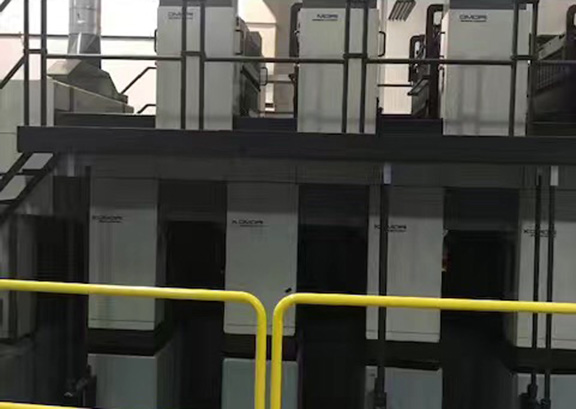 骑订龙_胶装龙_锁线机_小森SP540