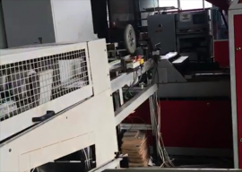 骑订龙_胶装龙_锁线机_